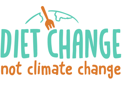 Diet Change Not Climate Change