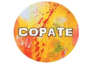 Copate