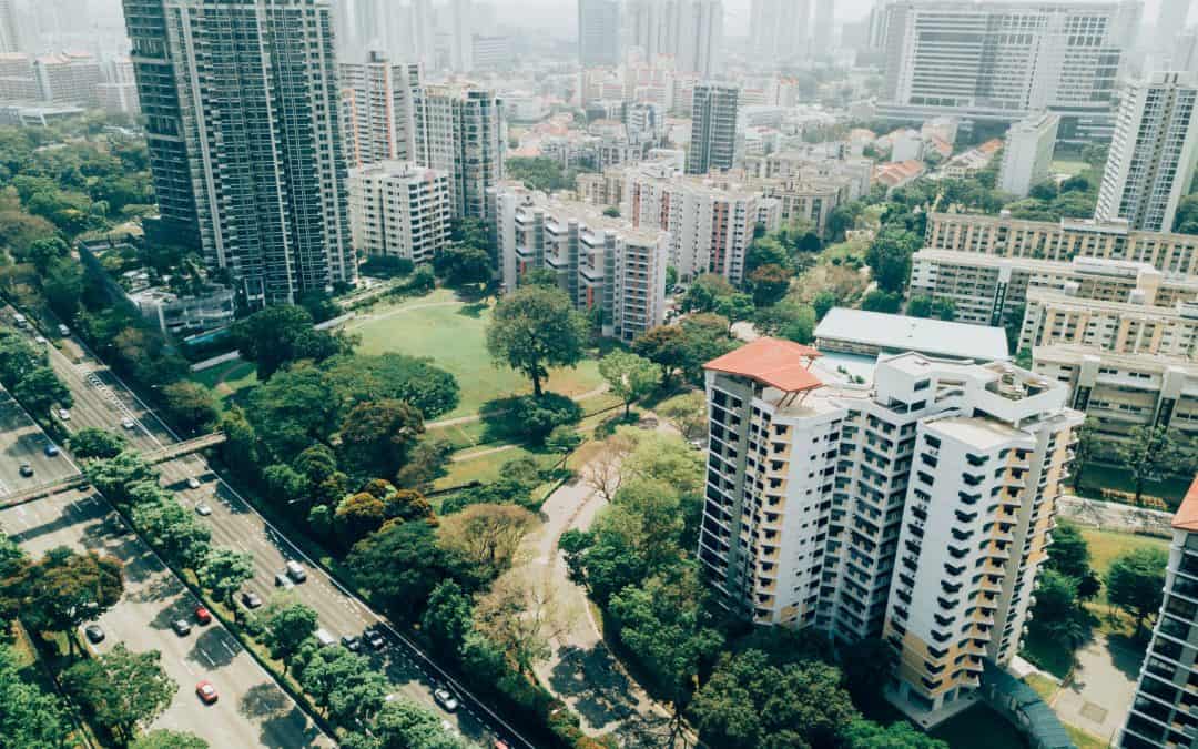 PBT1.5 for Cities