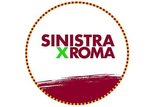 Sinistra Roma