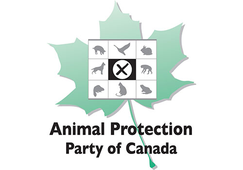 Tierschutz Kanada