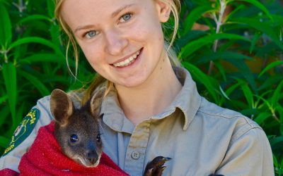 Greta Mae: My mission in life is to create an equitable and beautiful world for all life on earth