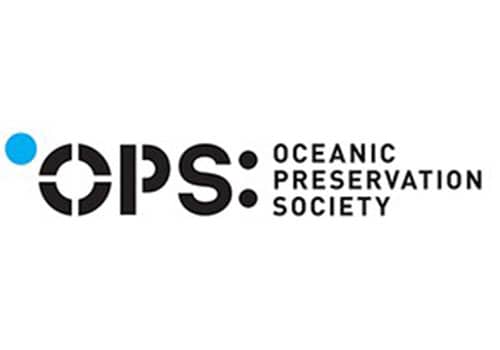 החברה לשימור האוקיינוסים