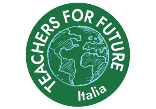 Teachers for Future Italia