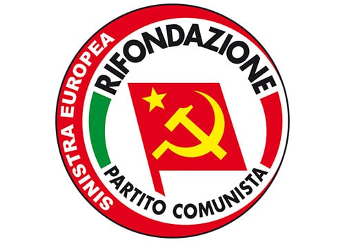 Rifondazione Comunista