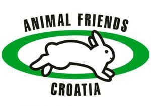 Amigos dos animais Croácia