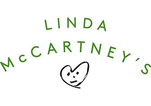 Linda McCartney'nin