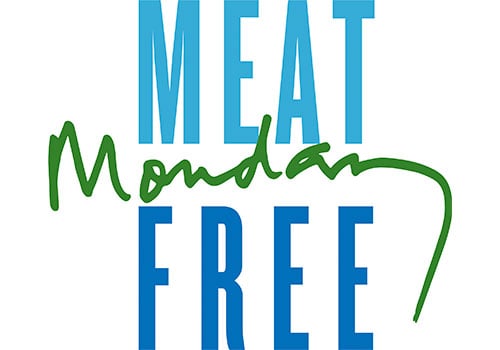 Meat Free Mondays