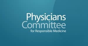 Comitê de Médicos para Medicina Responsável