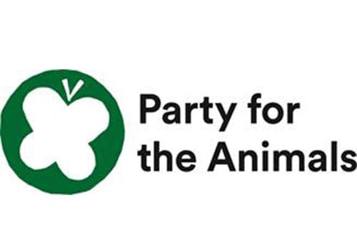 Hayvanlar için Parti