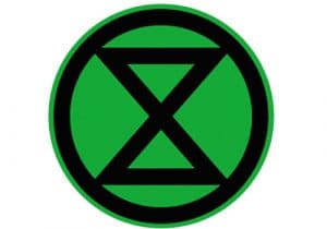 Extinção Rebelião Napoli