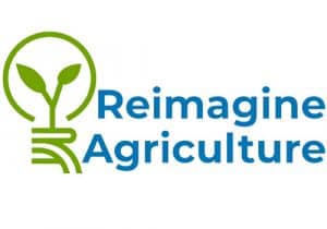Reimagine a agricultura