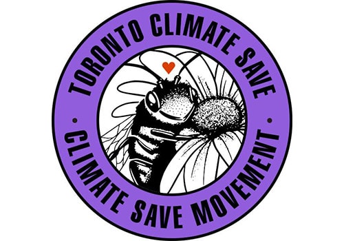 Toronto Climate Save