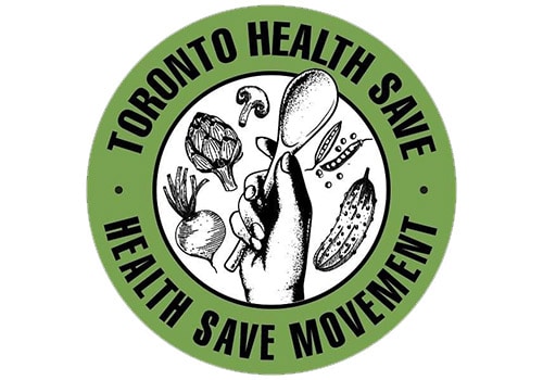 Toronto Health Save