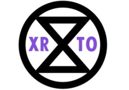 Extinction Rebellion Toronto