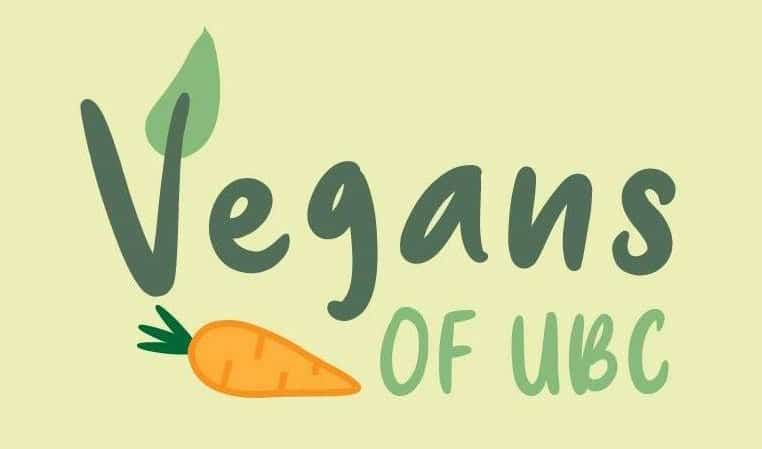 Vegans of UBC