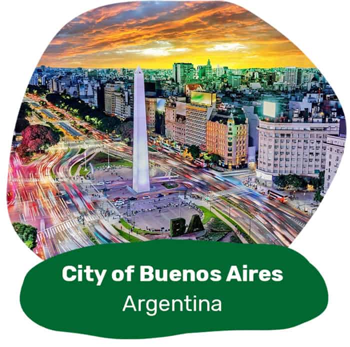 City-of-Buenos-Aires