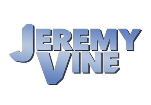 Lo spettacolo di Jeremy Vine