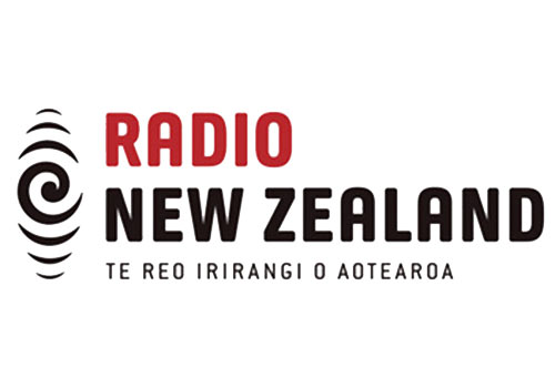 Radio Nya Zeeland