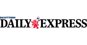 Daily Express escocés