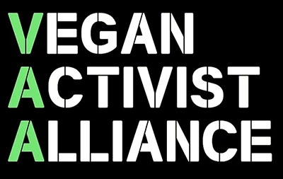 Veganska aktivistförbundet