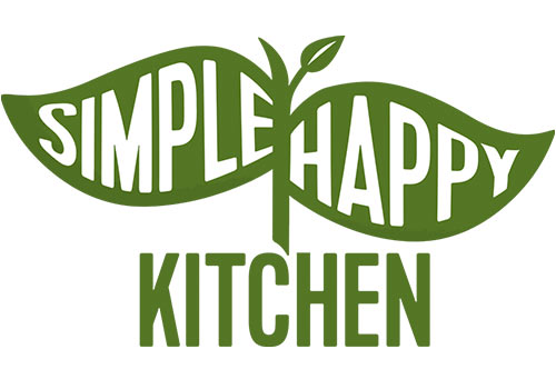 Simple Happy Kitchen