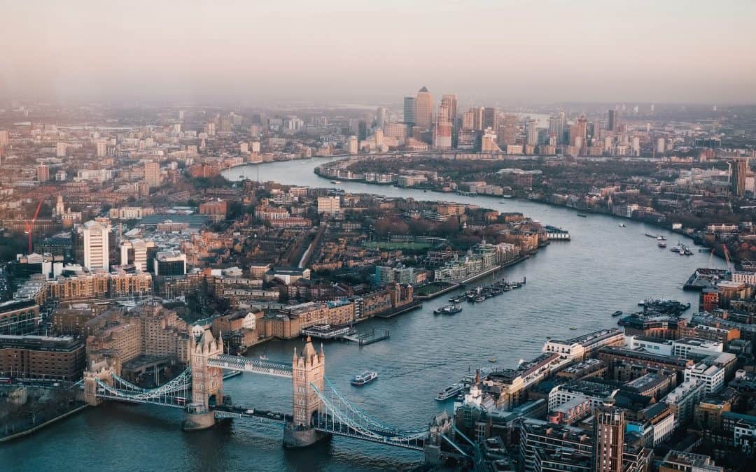 United Kingdom Test