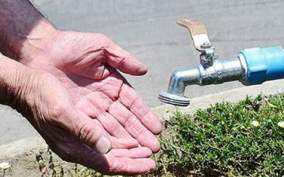 Amérique latine : la fin de l'eau potable en Uruguay