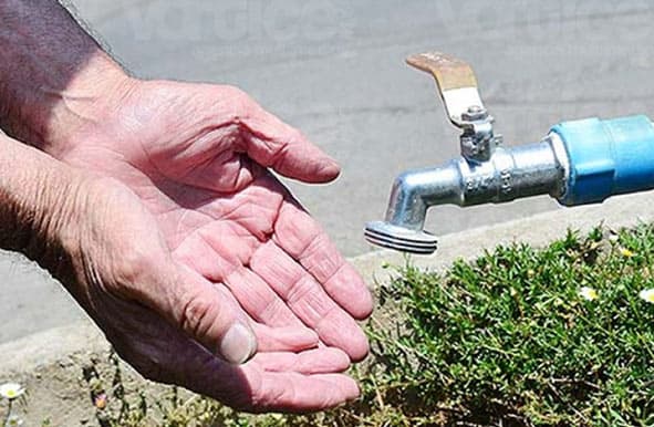 América Latina: el fin del agua potable en Uruguay