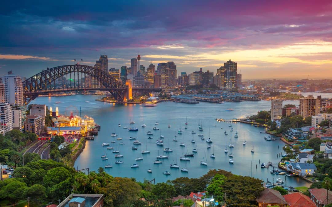 Australia