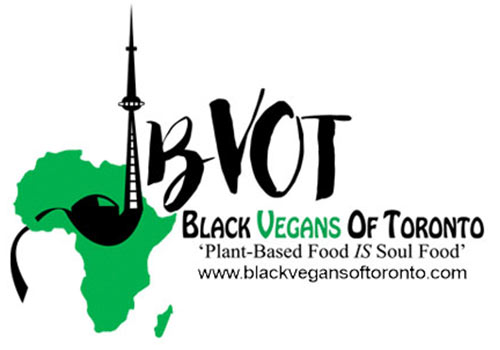 Black Vegans of Toronto