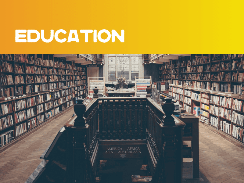 Playbook for Universities and Colleges