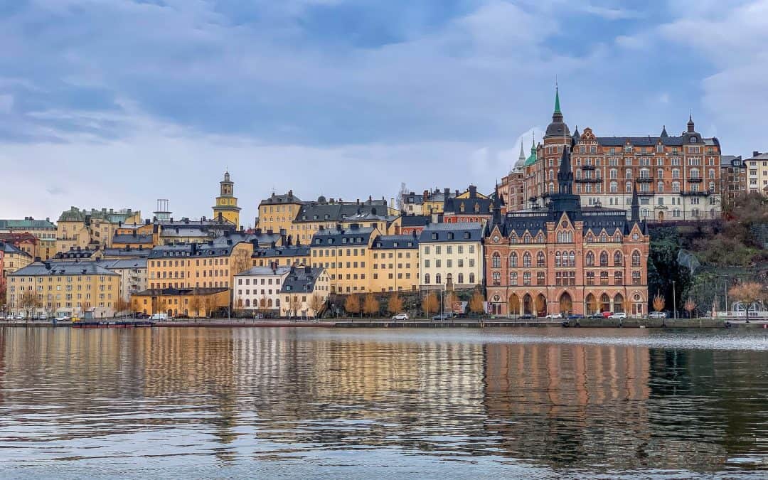 Sweden