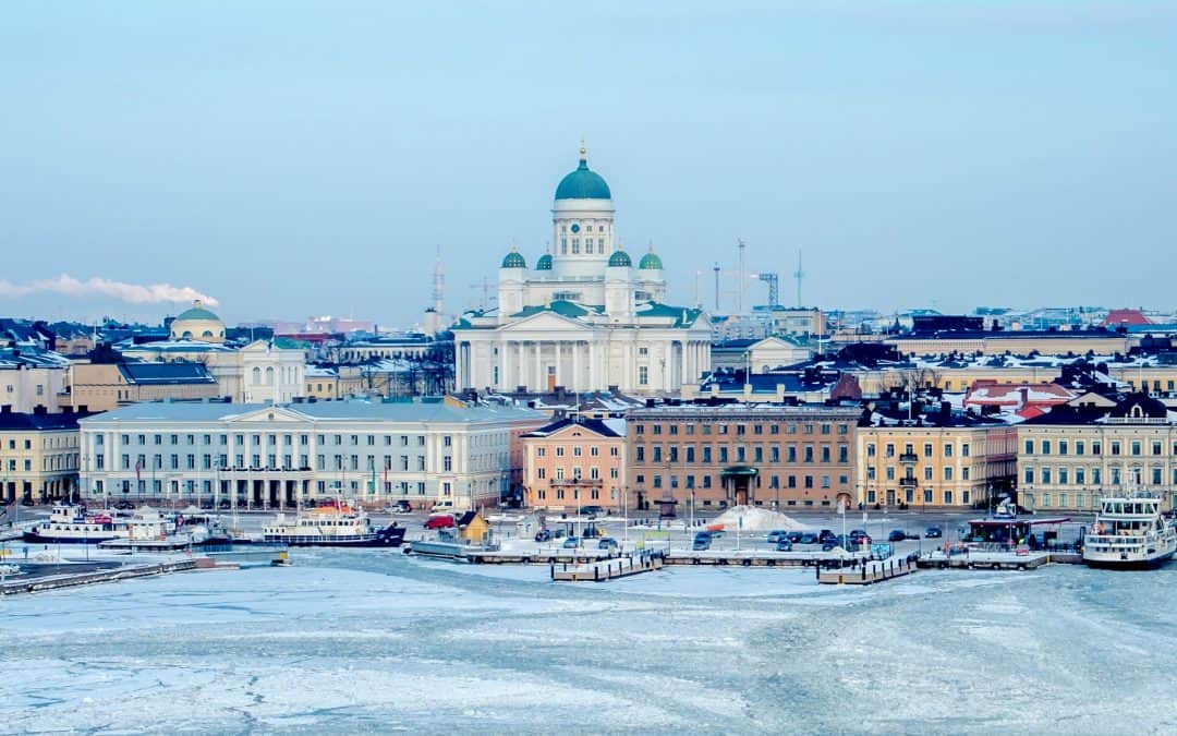Finland
