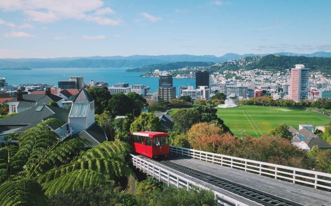 New Zealand