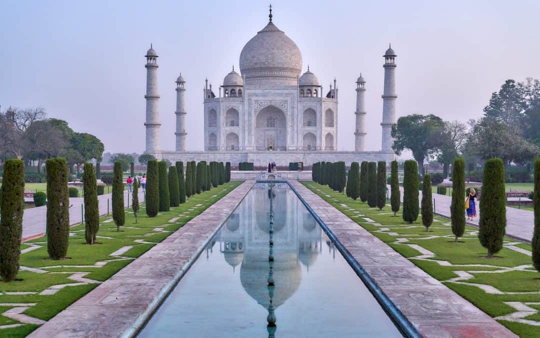 India