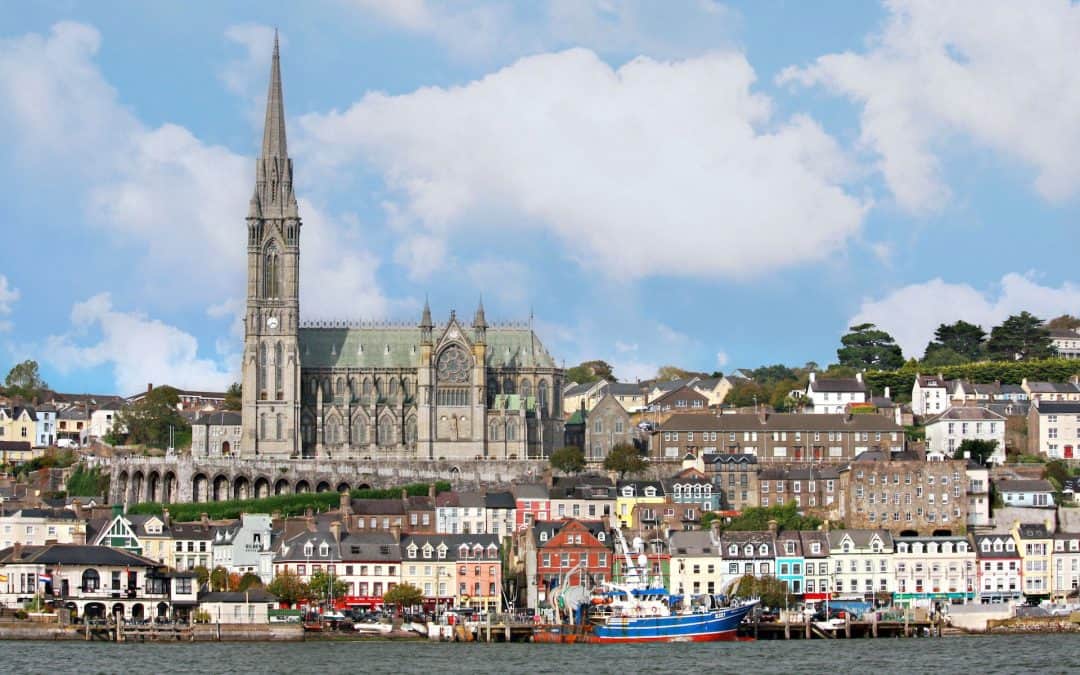 Ireland