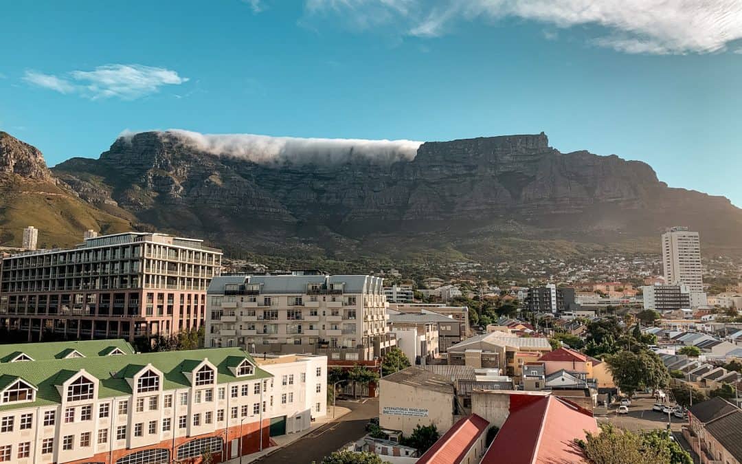 South Africa