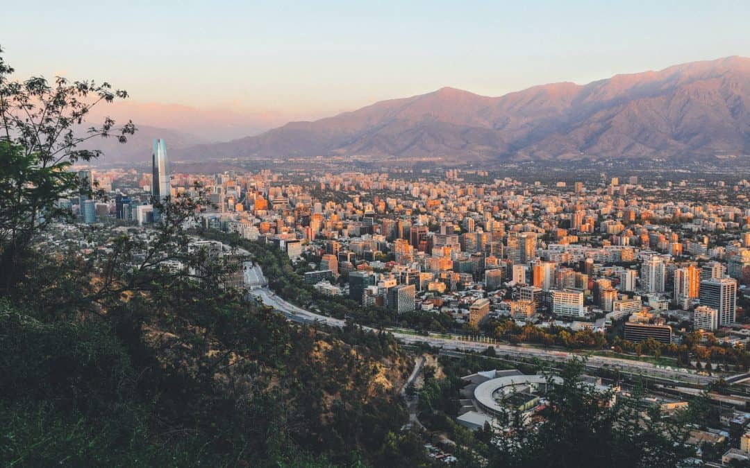 Chile