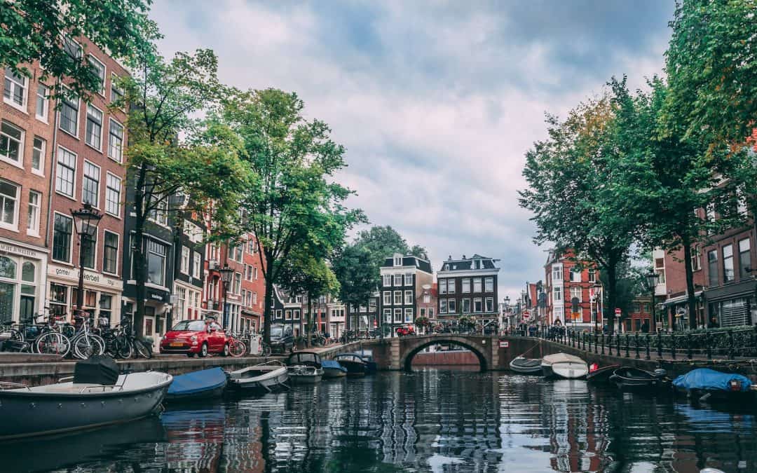 Netherlands