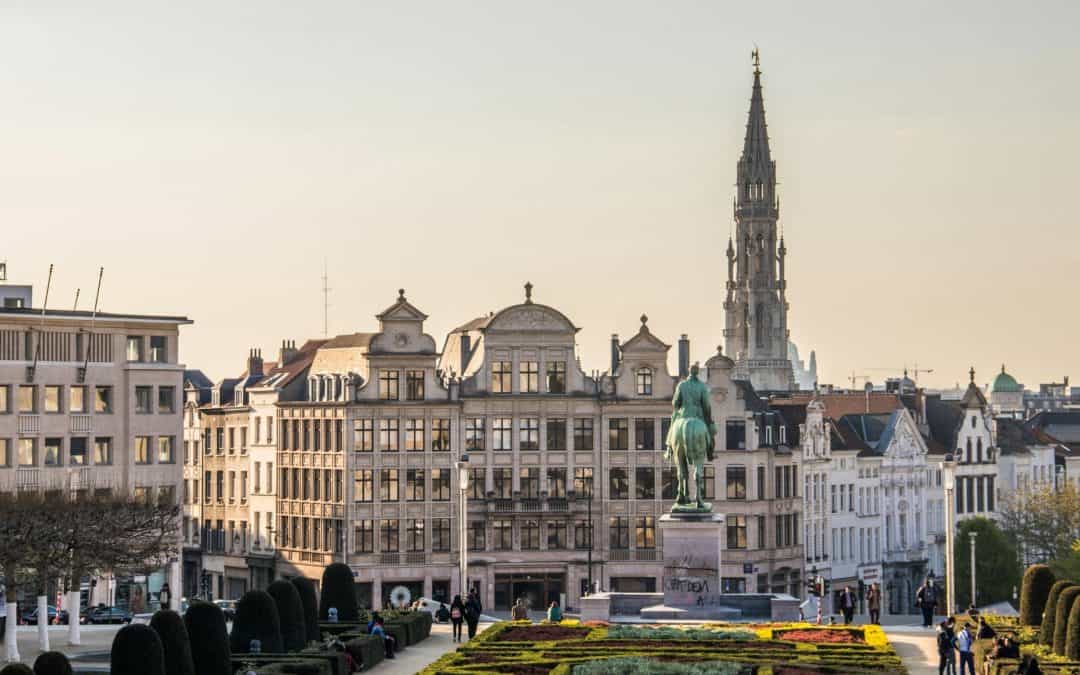 Belgium