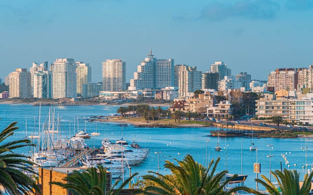 Uruguay