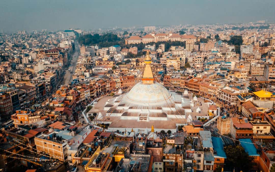 Nepal