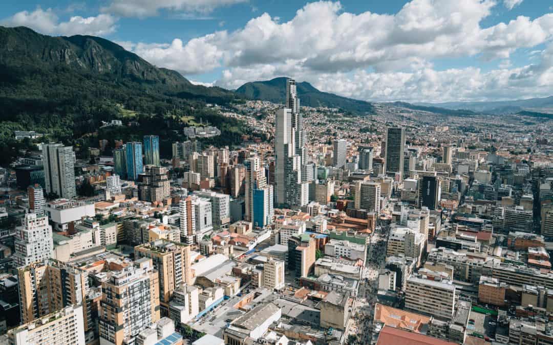 Colombia