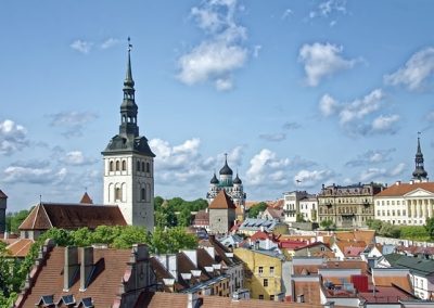 Estonia