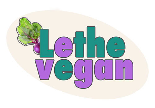 Lethe Vegan