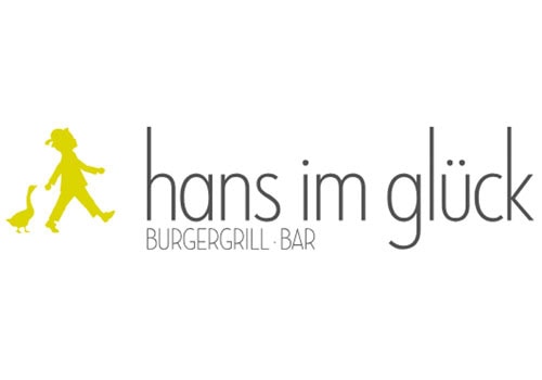 Hans en la felicidad