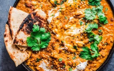 Lentils Are Cheap, Delicious, & Loaded With Protein: Here Are 5 Ways To Cook With Them