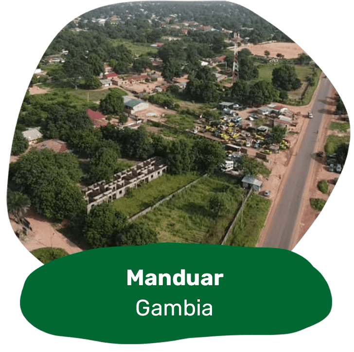 manduar-gambia