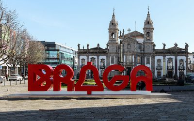 Portuguese cities, Braga and Tavira endorse the call for a global Plant Based Treaty and develop plant-based food strategies to reduce greenhouse gas emissions